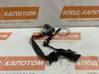 ремень безопасности Chevrolet Cruze 1 поколение 2012, 1.4 л., A 14 NET, бензин, АКПП, 636r, седан, передний привод