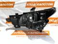 Фара LED прав. Mazda CX-9 2 поколение TC 2017, 2.5 л., PYT, бензин, АКПП, внедорожник 5 дв., передний привод, TK5751030 - фото №7