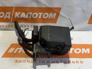 блок предохранителей Suzuki SX4 1 поколение 2009, 1.5 л., M15A, бензин, АКПП, zmv, хетчбэк 5 дв., передний привод