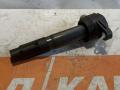 катушка зажигания Suzuki SX4 1 поколение 2009, 1.5 л., M15A, бензин, АКПП, zmv, хетчбэк 5 дв., передний привод, DL39507 - фото №3
