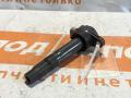 катушка зажигания Suzuki SX4 1 поколение 2009, 1.5 л., M15A, бензин, АКПП, zmv, хетчбэк 5 дв., передний привод, DL39507 - фото №3
