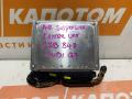 блок управления подвеской Audi Q7 4L 2009, 4.2 л., BAR, бензин, l8 / z9y, внедорожник 5 дв., полный привод, 4L0907553 - фото №3