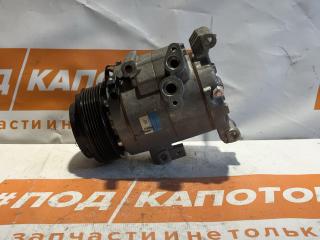 нагнетатель воздуха (компрессор) Mazda CX-9 2 поколение TC 2017, 2.5 л., PYT, бензин, АКПП, внедорожник 5 дв., передний привод, FD46XG