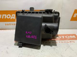 корпус воздушного фильтра Mazda CX-7 1 поколение 2009, 2.3 л., L3-VDT, бензин, АКПП, a3f, внедорожник 5 дв., передний привод