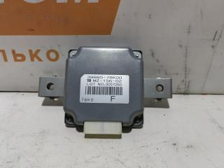 блок управления раздаткой Suzuki Grand Vitara 2 поколение [рестайлинг] 2008, 2.4 л., J24B, бензин, АКПП, zma, внедорожник 5 дв., полный привод, 3888578K00