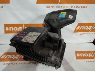 корпус воздушного фильтра Mazda CX-7 1 поколение 2009, 2.3 л., L3-VDT, бензин, АКПП, 32v, внедорожник 5 дв., передний привод, L3BT13320, L33E13320B