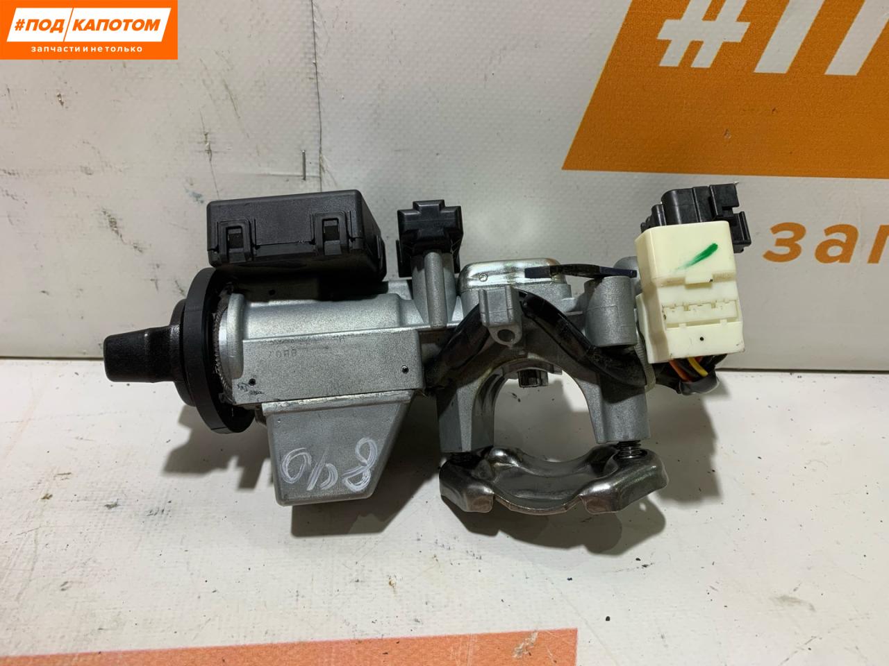 замок зажигания Suzuki SX4 1 поколение 2008, 1.5 л., M15A, бензин, АКПП, zfm, хетчбэк 5 дв., полный привод, 3397065J00, 3397065J00GA - фото №1