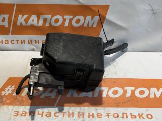 блок предохранителей Suzuki SX4 1 поколение 2008, 1.5 л., M15A, бензин, АКПП, zfm, хетчбэк 5 дв., полный привод