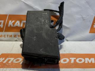 блок предохранителей Mazda CX-7 1 поколение 2009, 2.3 л., L3-VDT, бензин, АКПП, 32v, внедорожник 5 дв., передний привод, 518818109