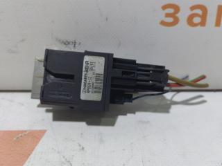 сопротивление печки BMW X5 E70 2007, 3.0 л., N52 B30 AF, бензин, АКПП, 475, внедорожник 5 дв., полный привод, 64116949645