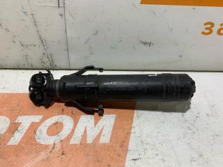 форсунка омывателя фары левая Volkswagen Passat B7 2011, 1.4 л., CAXA, бензин, АКПП, b4 / b9a, универсал, передний привод, 3AA955103