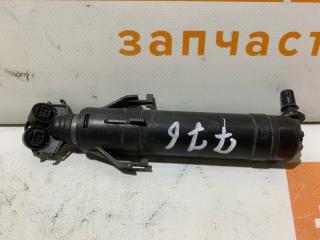 форсунка омывателя фары правая Volkswagen Passat B7 2011, 1.4 л., CAXA, бензин, АКПП, b4 / b9a, универсал, передний привод, 3AA955104