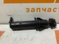 форсунка омывателя фары правая Volkswagen Passat B7 2011, 1.4 л., CAXA, бензин, АКПП, b4 / b9a, универсал, передний привод, 3AA955104 - фото №2