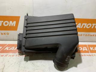 корпус воздушного фильтра BMW X5 E70 2007, 3.0 л., N52 B30 AF, бензин, АКПП, 475, внедорожник 5 дв., полный привод, 13717548885