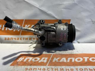 нагнетатель воздуха (компрессор) Mercedes-Benz B-Класс W245 2006, 1.7 л., M 266.940, бензин, АКПП, 761, хетчбэк 5 дв., передний привод, A0022304711, 0022304711