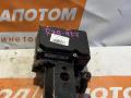 блок ABS Suzuki SX4 1 поколение 2006, 1.5 л., M15A, бензин, АКПП, zj3, хетчбэк 5 дв., передний привод, 0265231847 - фото №3
