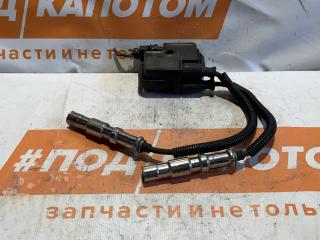 катушка зажигания Mercedes-Benz B-Класс W245 2006, 1.7 л., M 266.940, бензин, АКПП, 761, хетчбэк 5 дв., передний привод, A0001587803, 0001587803
