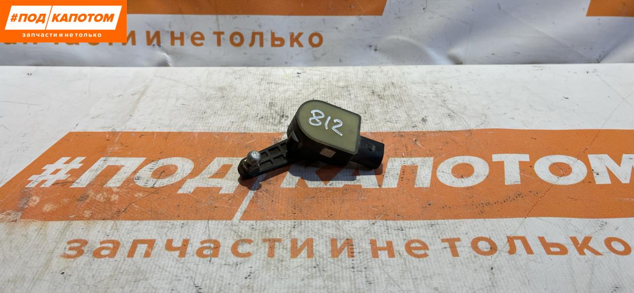 датчик дорожного просвета Volkswagen Passat B6 2006, 2.0 л., BVY, бензин, АКПП, 8e / a7w, универсал, передний привод, 6PM00873900 - фото №1