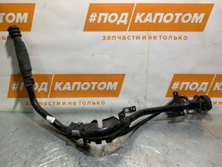 горловина топливного бака Mazda CX-7 1 поколение 2009, 2.3 л., L3-VDT, бензин, АКПП, a3f, внедорожник 5 дв., передний привод