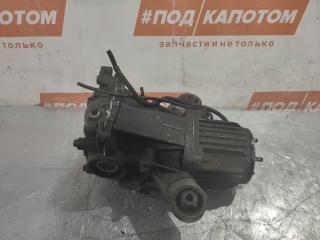 редуктор заднего моста Mitsubishi ASX 1 поколение 2010, 1.8 л., 4B10, бензин, АКПП, x42b, внедорожник 5 дв., полный привод, 3501A114