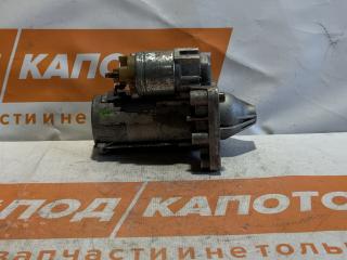 стартер Citroen C4 1 поколение (2004 - 2008), 1.6 л., 9662854080