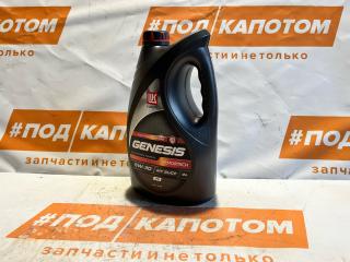 Масло моторное ЛУКОЙЛ GENESIS 5W30 Volkswagen Golf 5 поколение (2003 - 2009), 3149878