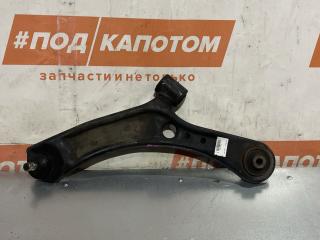 рычаг передний левый Suzuki SX4 1 поколение 2006, 1.5 л., M15A, бензин, АКПП, zj3, хетчбэк 5 дв., передний привод, 4520279J00