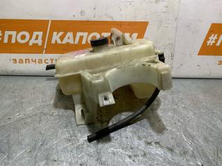 бачок расширительный Chevrolet TrailBlazer 1 поколение 2004, 4.2 л., LL8, бензин, АКПП, praimary black, внедорожник 5 дв., полный привод, 25780737