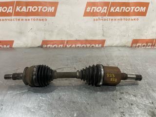 привод перед. лев. Chevrolet Cruze 1 поколение 2012, 1.6 л., бензин, АКПП, 690f, хетчбэк 5 дв., передний привод