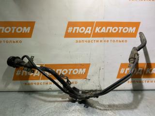 горловина топливного бака Mazda CX-7 1 поколение 2009, 2.3 л., L3-VDT, бензин, АКПП, a3f, внедорожник 5 дв., передний привод