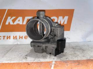 заслонка дроссельная Ford Focus 2 поколение [рестайлинг] (2007 - 2011), 1.6 л., G8DD, дизель, 7V2Q9E926AB, 1519126