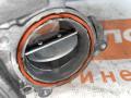 заслонка дроссельная Ford Focus 2 поколение [рестайлинг] (2007 - 2011), 1.6 л., G8DD, дизель, 7V2Q9E926AB, 1519126 - фото №6