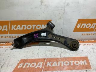 рычаг передний левый Suzuki SX4 1 поколение 2008, 1.5 л., M15A, бензин, АКПП, zfm, хетчбэк 5 дв., полный привод, 4520279J00
