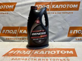 Масло моторное ЛУКОЙЛ GENESIS 5W30 Volkswagen Golf 5 поколение (2003 - 2009)