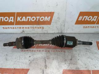 привод перед. лев. Chevrolet Cruze 1 поколение 2012, 1.6 л., бензин, АКПП, 690f, хетчбэк 5 дв., передний привод, 13334722