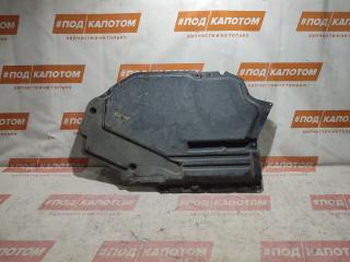 защита днища BMW X5 E70 2009, 4.8 л., N62 B48 B, бензин, АКПП, 416, внедорожник 5 дв., полный привод, 51757158405