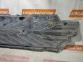 защита днища Mercedes-Benz C-Класс W205/S205/C205 2016, 2.0 л., M 274.920, бензин, АКПП, 792, седан, задний привод, A2056842000 - фото №2