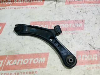 рычаг передний левый Suzuki SX4 1 поколение 2009, 1.5 л., M15A, бензин, АКПП, zmv, хетчбэк 5 дв., передний привод, 4520279J00