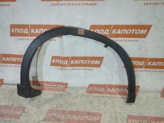 РАСШИРИТЕЛЬ КОЛЕСНОЙ АРКИ перед. прав. Mazda CX-5 1 поколение 2013, 2.2 л., SH-VPTS, дизель, АКПП, 42a, внедорожник 5 дв., полный привод