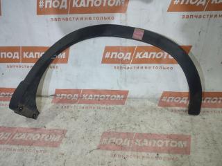 РАСШИРИТЕЛЬ КОЛЕСНОЙ АРКИ зад. лев. Mazda CX-5 1 поколение 2013, 2.2 л., SH-VPTS, дизель, АКПП, 42a, внедорожник 5 дв., полный привод