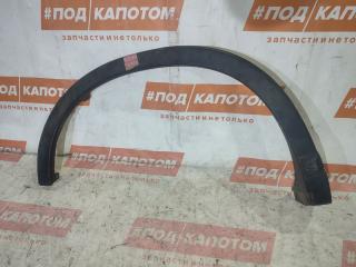 РАСШИРИТЕЛЬ КОЛЕСНОЙ АРКИ зад. прав. Mazda CX-5 1 поколение 2013, 2.2 л., SH-VPTS, дизель, АКПП, 42a, внедорожник 5 дв., полный привод