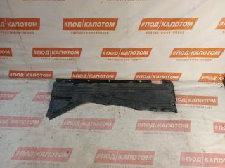 защита днища BMW X5 E70 2008, 3.0 л., N52 B30 AF, бензин, АКПП, 300, внедорожник 5 дв., полный привод, 51757158404