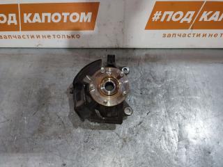 кулак поворотный правый Mazda 6 GJ GL 2014, 2.0 л., PE-VPS, бензин, АКПП, 41v, седан, передний привод, 8637A525