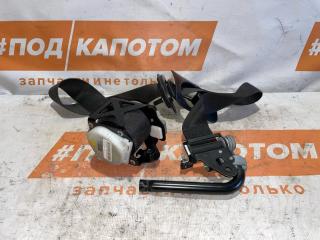 ремень безопасности BMW X5 E70 2009, 4.8 л., N62 B48 B, бензин, АКПП, 416, внедорожник 5 дв., полный привод, S2716104609W