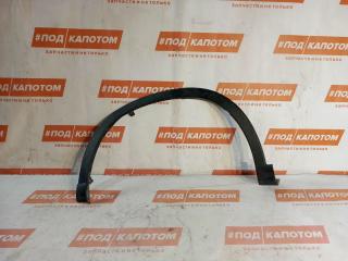 РАСШИРИТЕЛЬ КОЛЕСНОЙ АРКИ перед. лев. Mazda CX-5 1 поколение 2013, 2.2 л., SH-VPTR, дизель, АКПП, 41g, внедорожник 5 дв., передний привод, KD5351W31