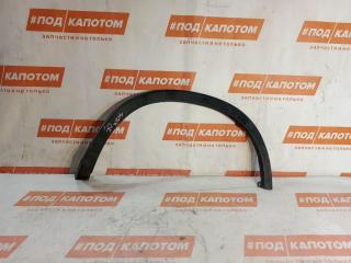 РАСШИРИТЕЛЬ КОЛЕСНОЙ АРКИ зад. лев. Mazda CX-5 1 поколение 2013, 2.2 л., SH-VPTR, дизель, АКПП, 41g, внедорожник 5 дв., передний привод, KD5351W61