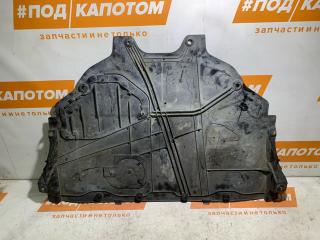 защита двигателя Mazda 6 GJ GL 2012, 2.2 л., SH-VPTR, дизель, АКПП, 38p, универсал, передний привод