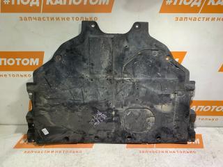 защита двигателя Mazda CX-5 1 поколение 2013, 2.2 л., SH-VPTR, дизель, АКПП, 41g, внедорожник 5 дв., передний привод