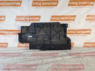 защита днища Mazda CX-5 1 поколение 2013, 2.2 л., SH-VPTS, дизель, АКПП, 41g, внедорожник 5 дв., передний привод, KD5356371