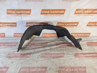 защита арок задняя правая (подкрылок) Chevrolet TrailBlazer 1 поколение 2006, 4.2 л., LL8, бензин, АКПП, praimary black, внедорожник 5 дв., полный привод, 084562370